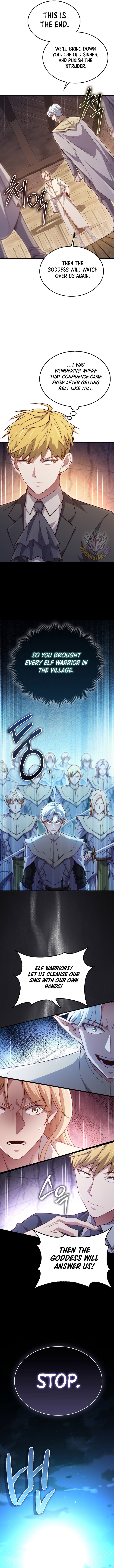 Read The Lord of Coins EN Manga Online
