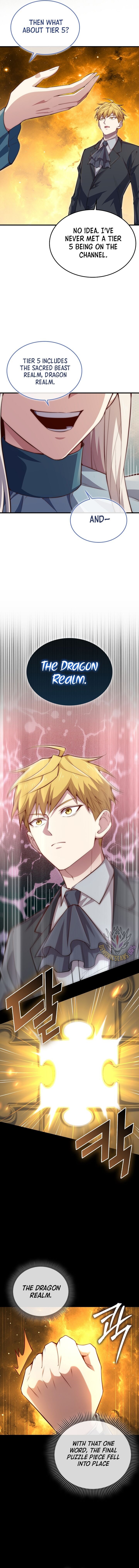 Read The Lord of Coins EN Manga Online