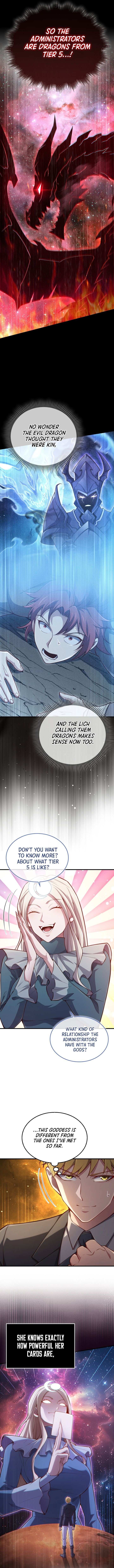 Read The Lord of Coins EN Manga Online