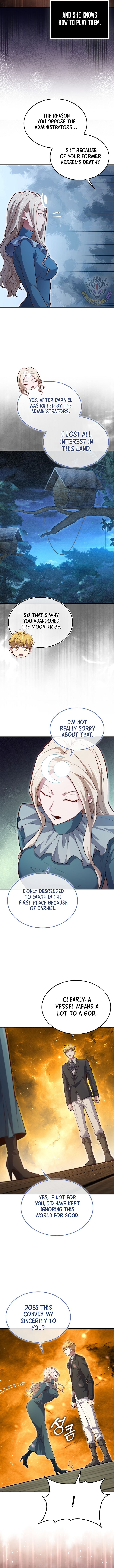 Read The Lord of Coins EN Manga Online