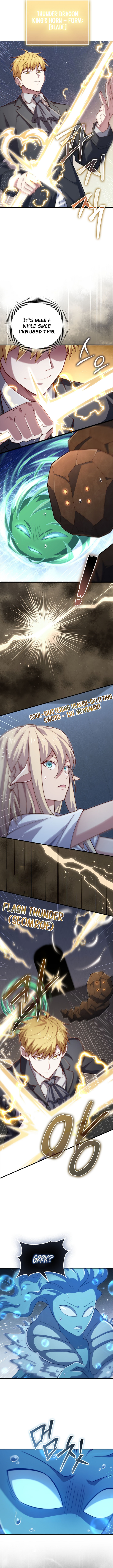 Read The Lord of Coins EN Manga Online