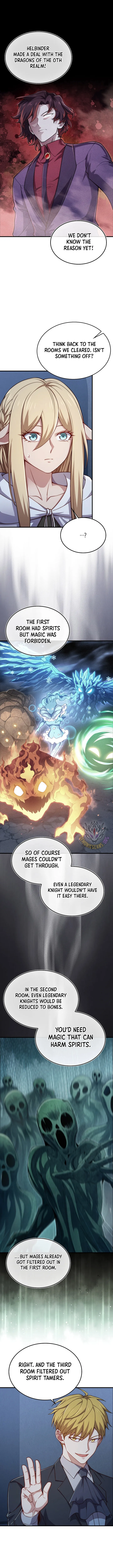 Read The Lord of Coins EN Manga Online