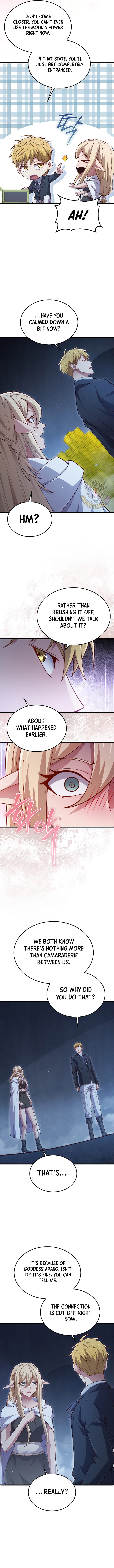 Read The Lord of Coins EN Manga Online