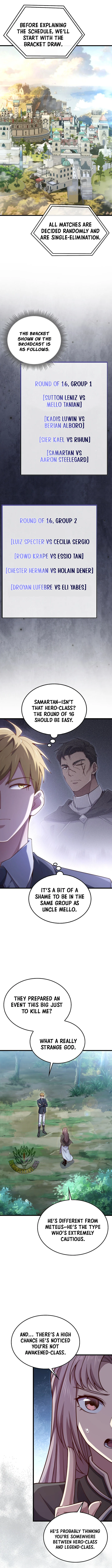 Read The Lord of Coins EN Manga Online