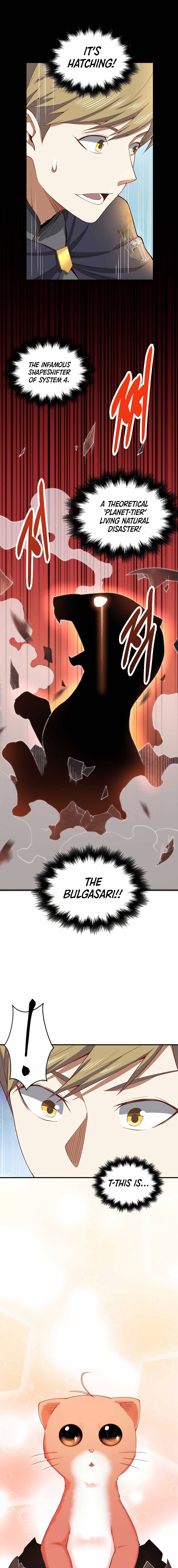 Read The Lord of Coins EN Manga Online