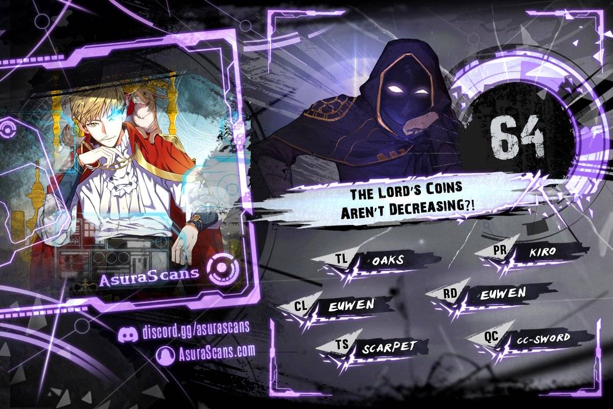 Read The Lord of Coins EN Manga Online
