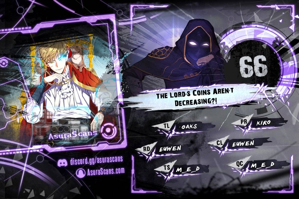 Read The Lord of Coins EN Manga Online