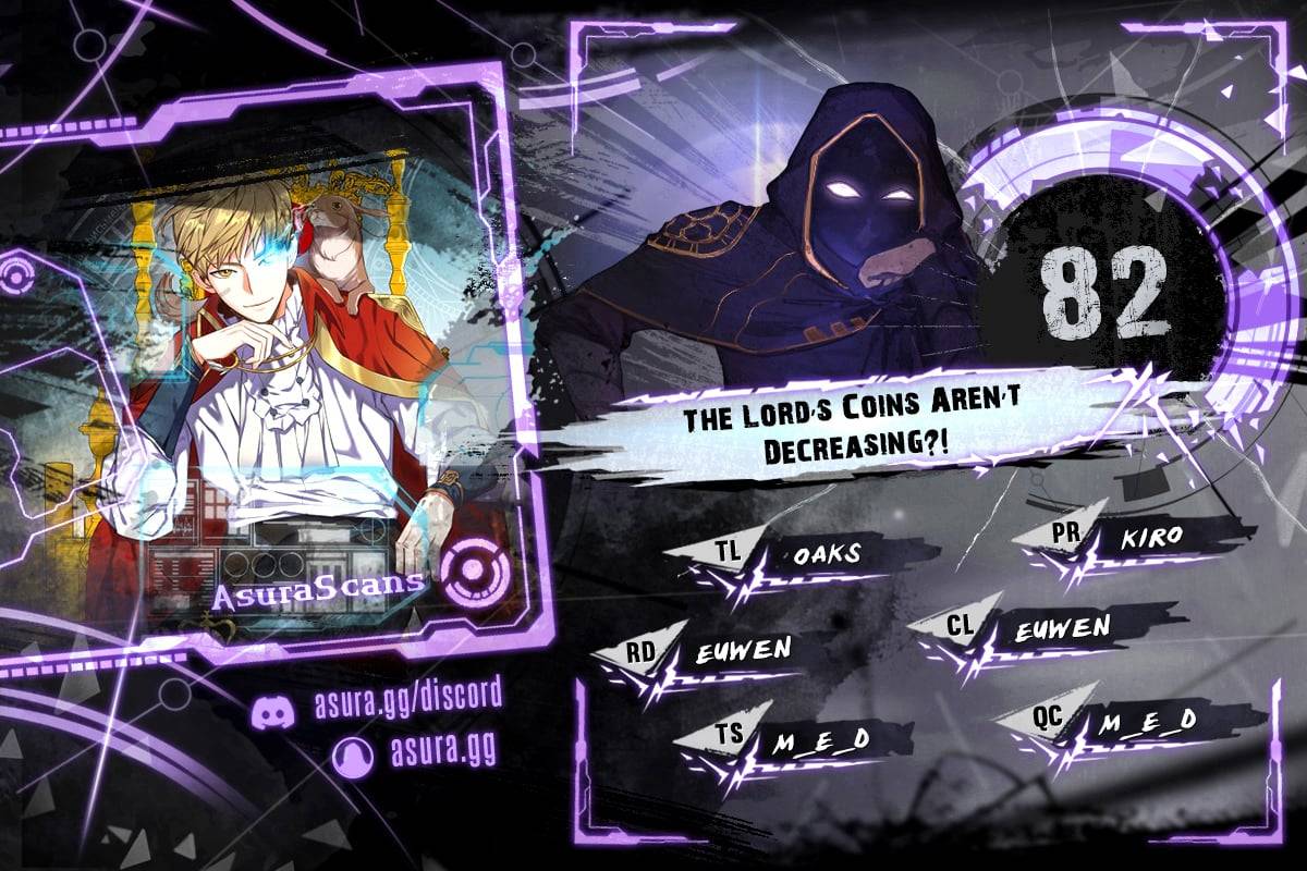 Read The Lord of Coins EN Manga Online