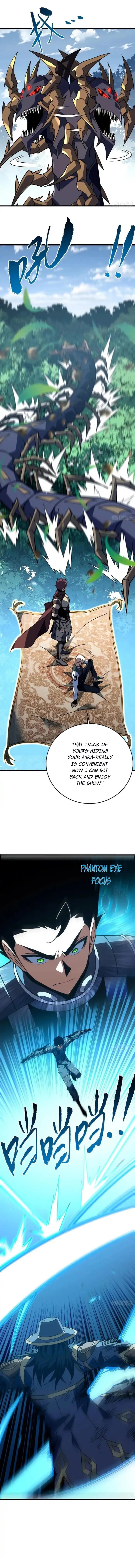 Read The Lord of the Wheel of Destiny EN Manga Online