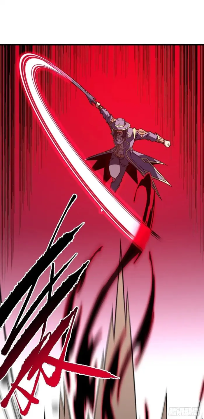 Read The Lord of the Wheel of Destiny EN Manga Online