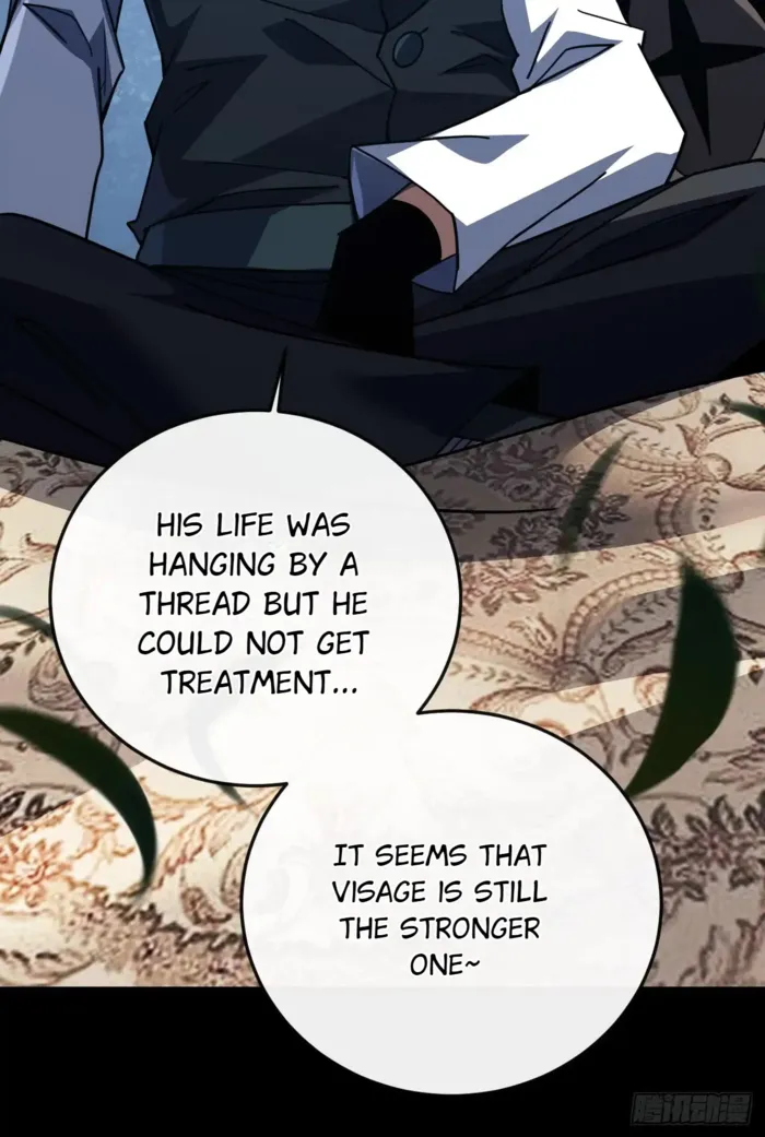 Read The Lord of the Wheel of Destiny EN Manga Online