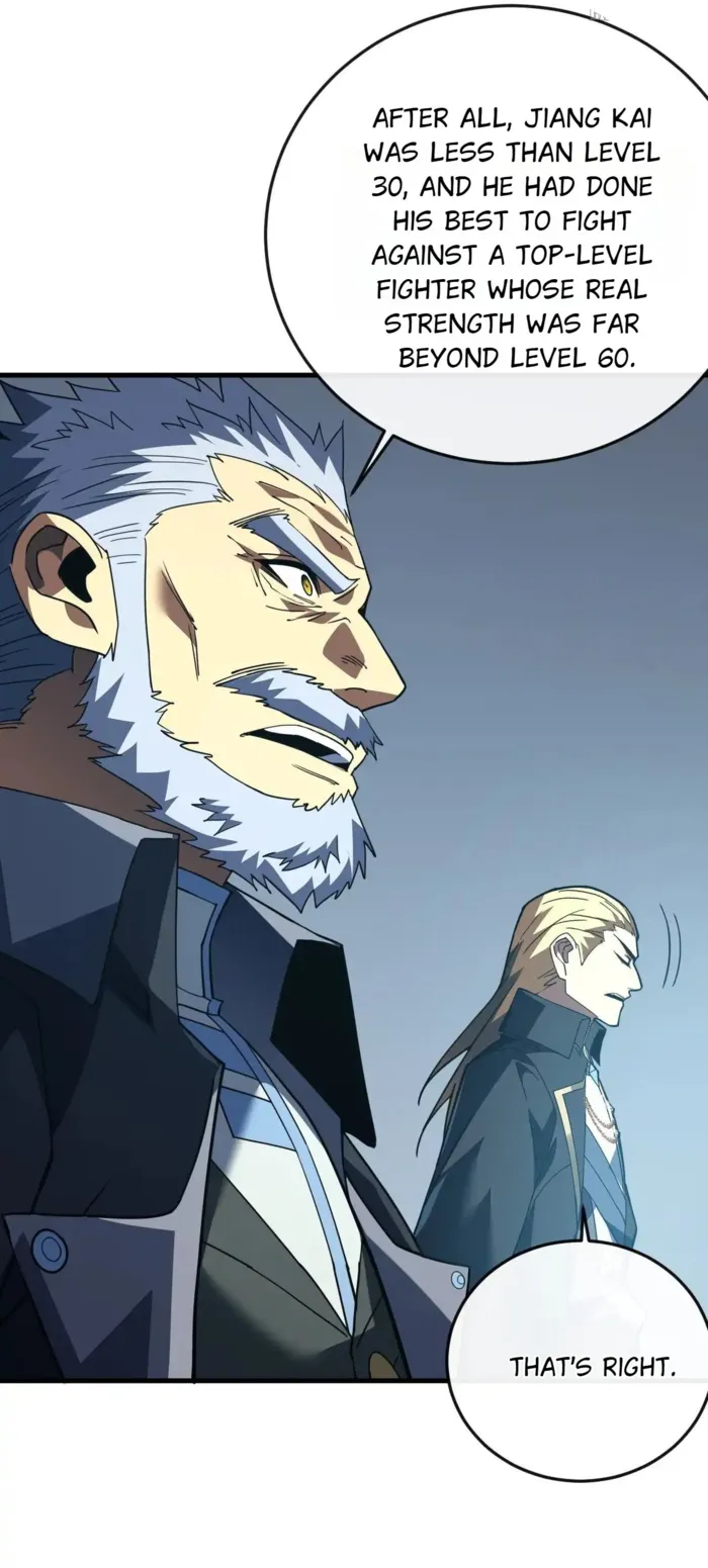 Read The Lord of the Wheel of Destiny EN Manga Online