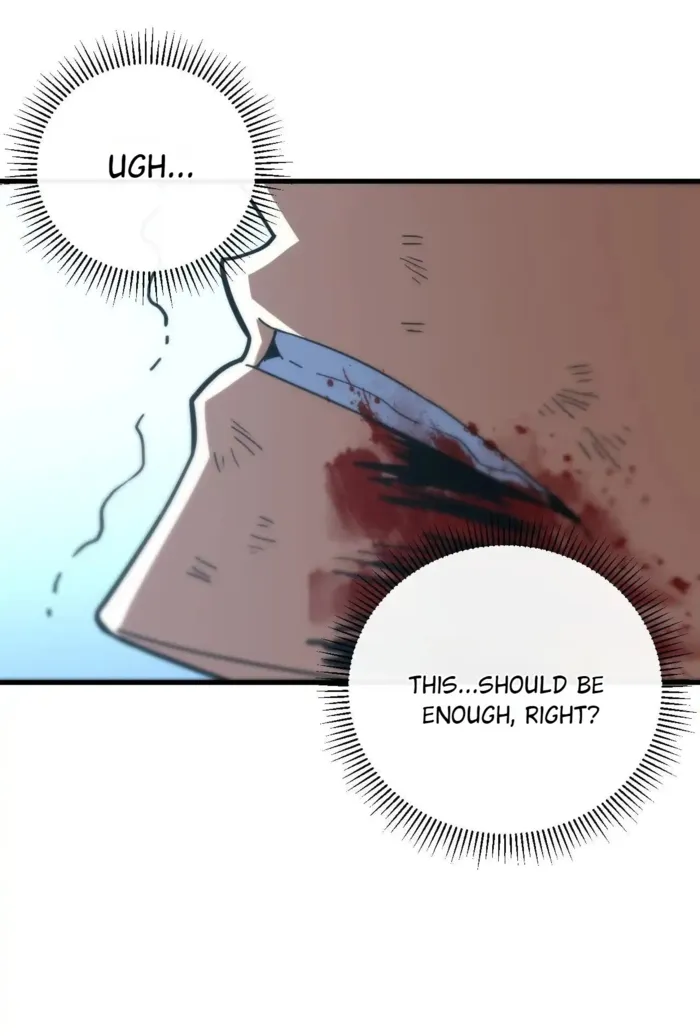 Read The Lord of the Wheel of Destiny EN Manga Online