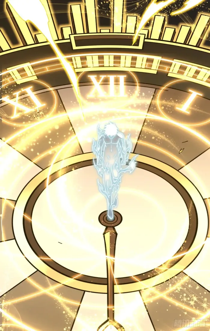 Read The Lord of the Wheel of Destiny EN Manga Online