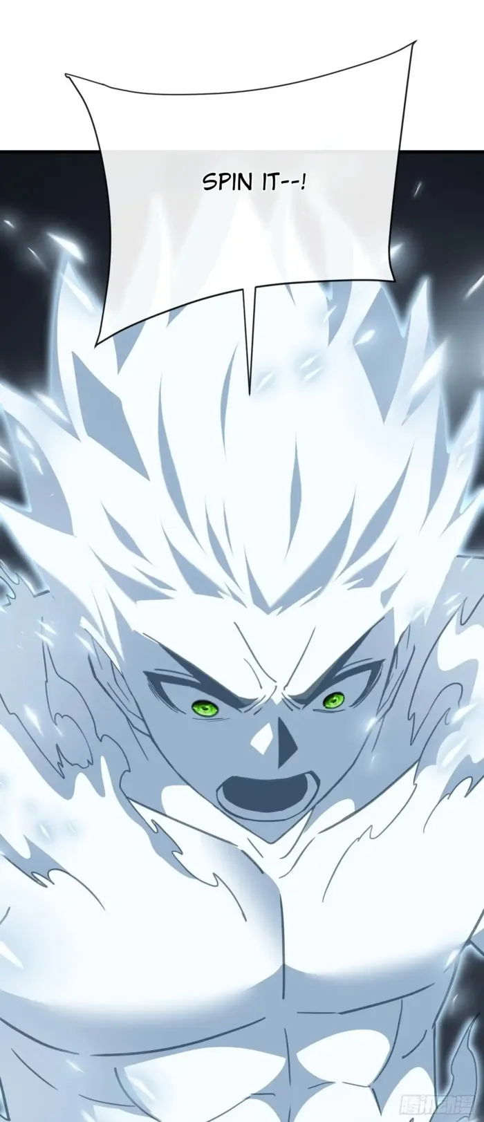 Read The Lord of the Wheel of Destiny EN Manga Online