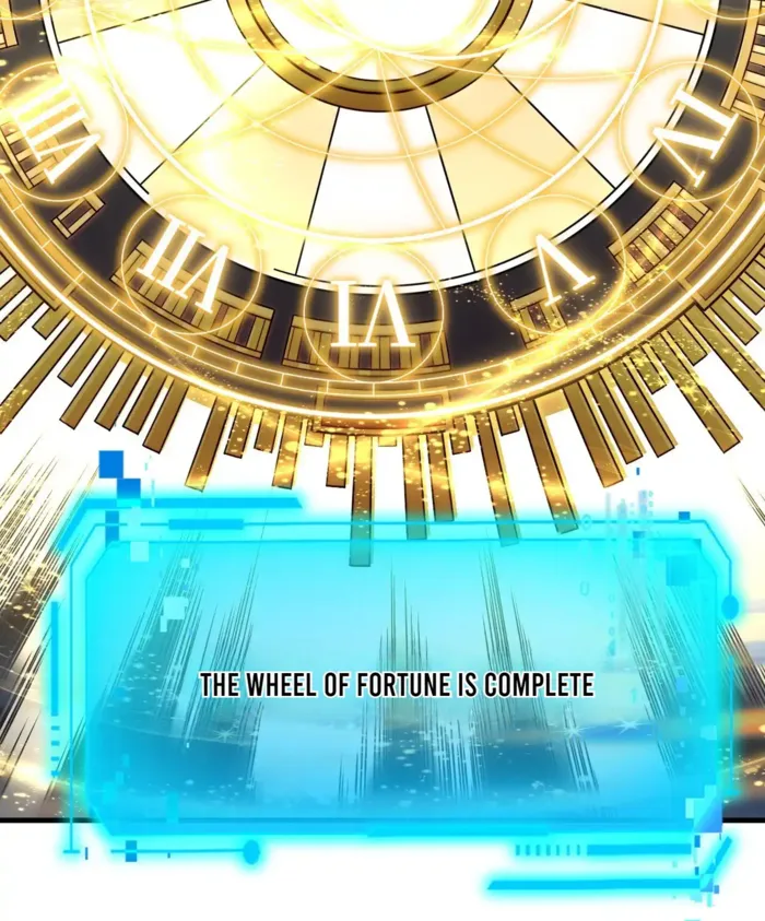 Read The Lord of the Wheel of Destiny EN Manga Online