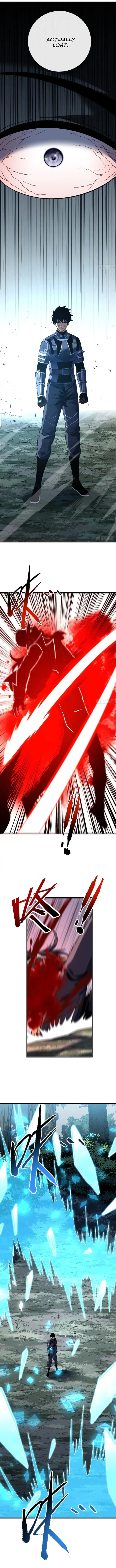 Read The Lord of the Wheel of Destiny EN Manga Online