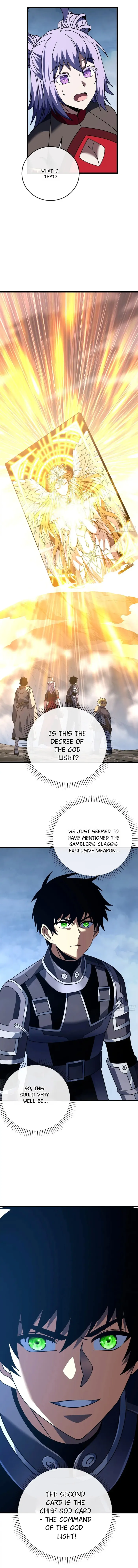 Read The Lord of the Wheel of Destiny EN Manga Online