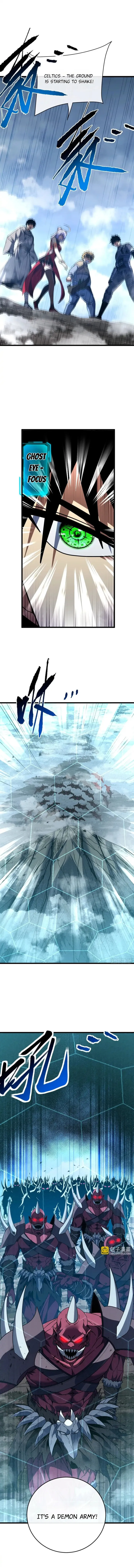 Read The Lord of the Wheel of Destiny EN Manga Online