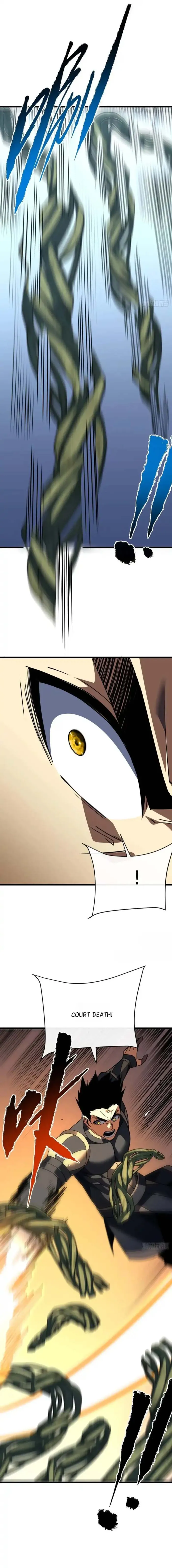 Read The Lord of the Wheel of Destiny EN Manga Online