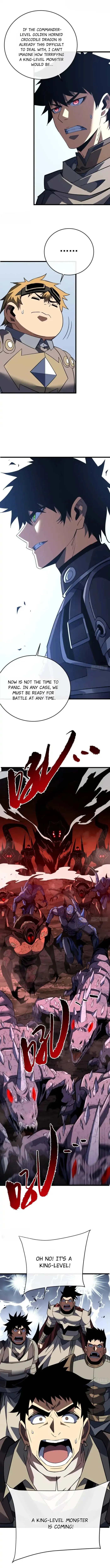 Read The Lord of the Wheel of Destiny EN Manga Online