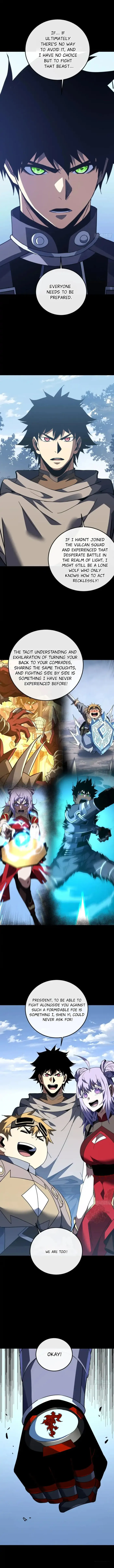 Read The Lord of the Wheel of Destiny EN Manga Online