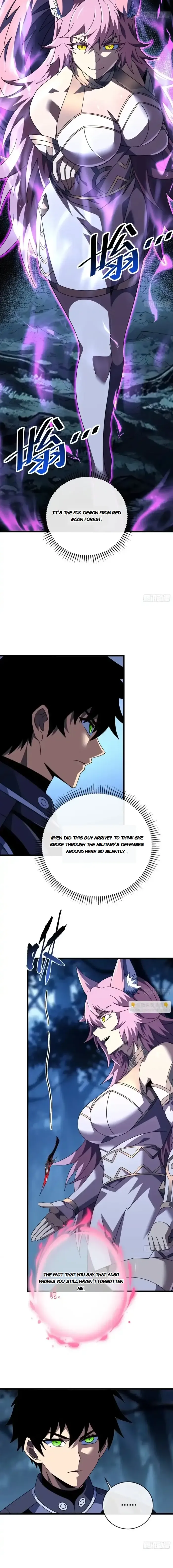 Read The Lord of the Wheel of Destiny EN Manga Online