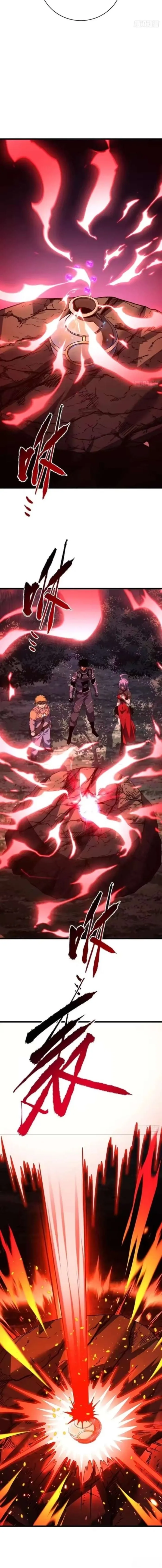 Read The Lord of the Wheel of Destiny EN Manga Online