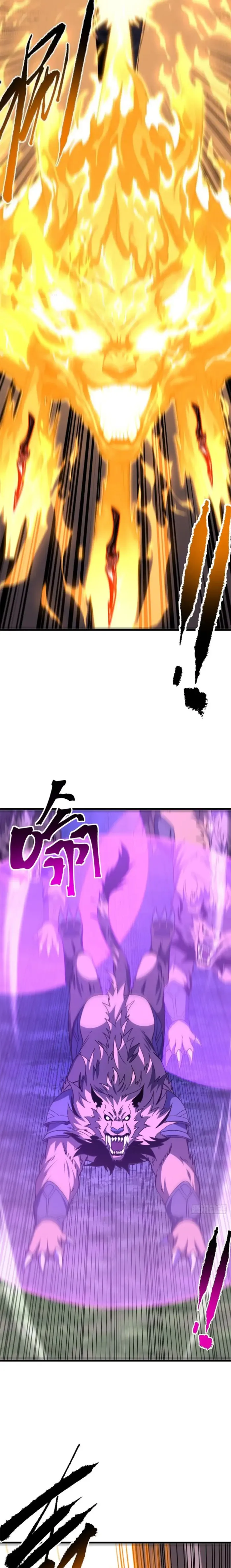 Read The Lord of the Wheel of Destiny EN Manga Online