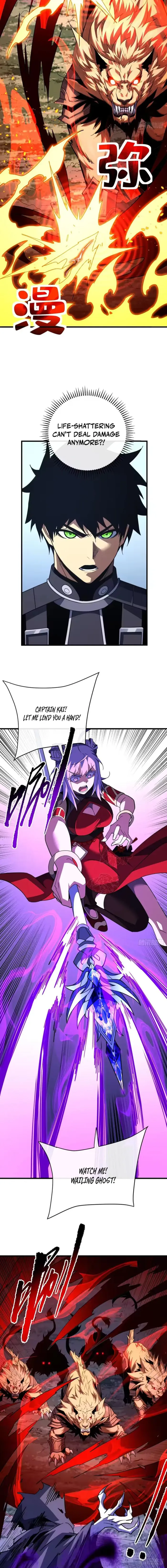 Read The Lord of the Wheel of Destiny EN Manga Online