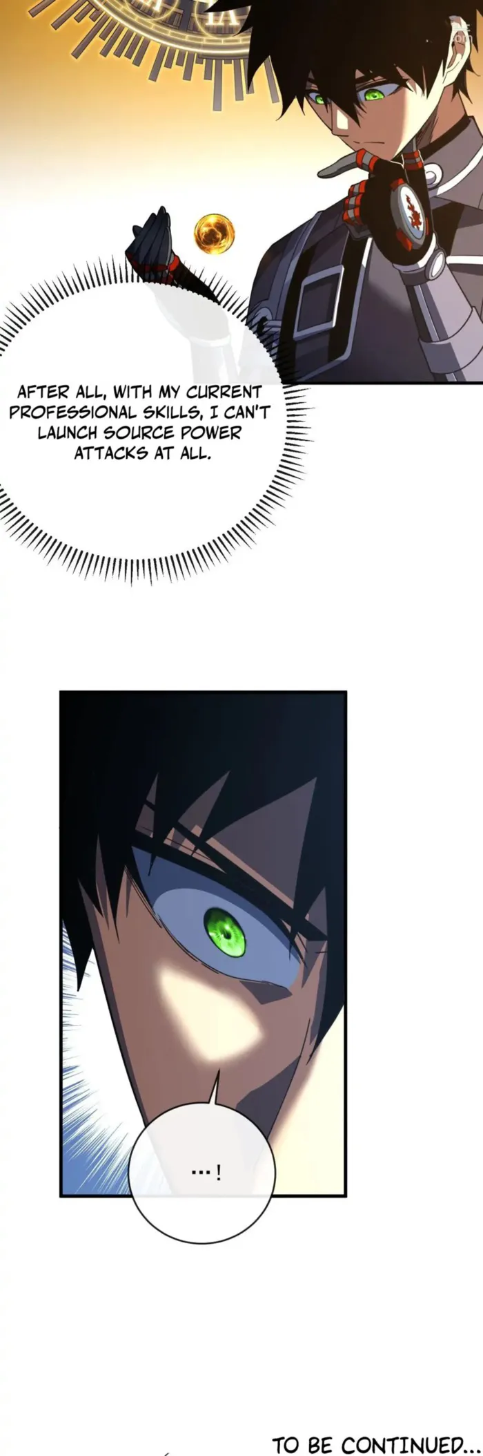 Read The Lord of the Wheel of Destiny EN Manga Online
