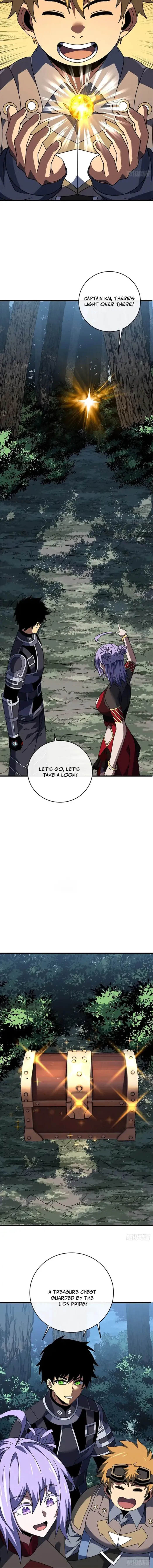 Read The Lord of the Wheel of Destiny EN Manga Online