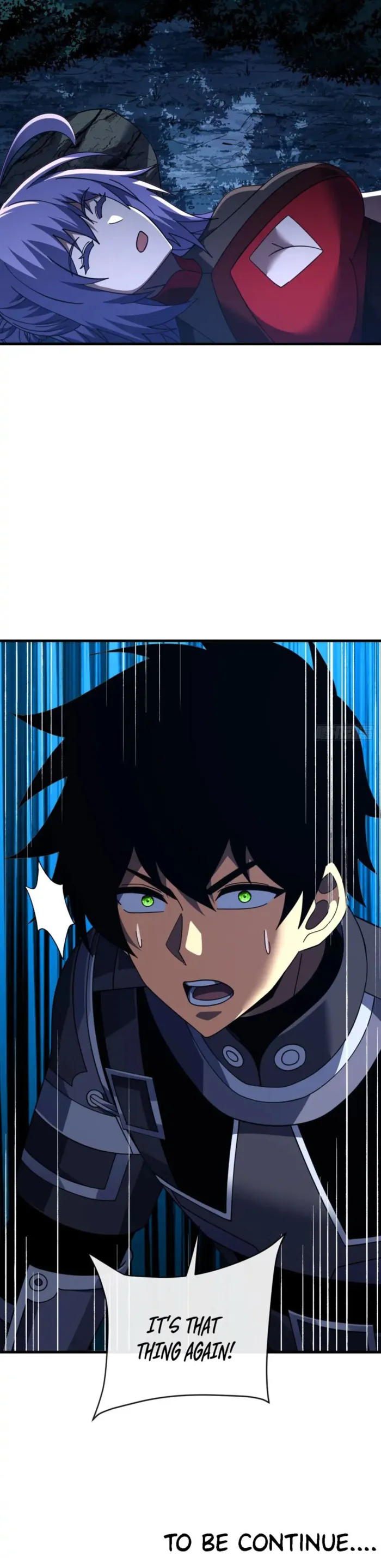 Read The Lord of the Wheel of Destiny EN Manga Online