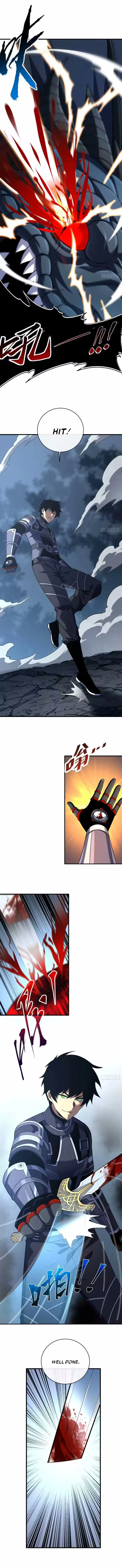Read The Lord of the Wheel of Destiny EN Manga Online