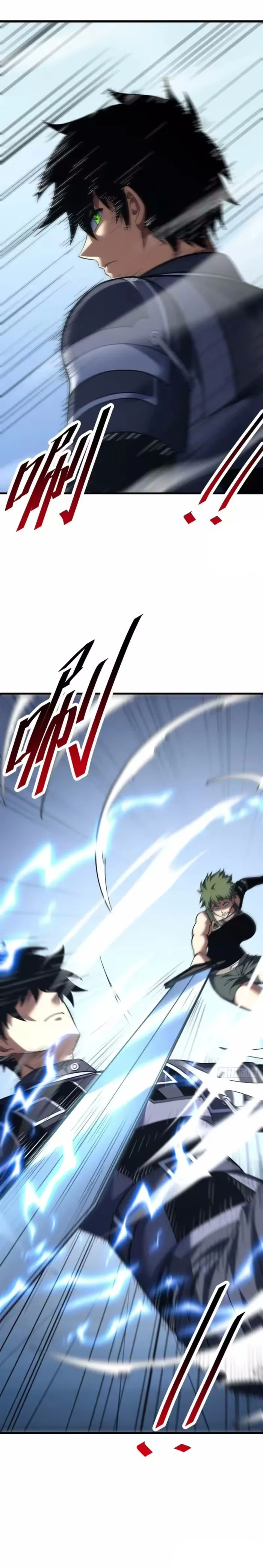 Read The Lord of the Wheel of Destiny EN Manga Online