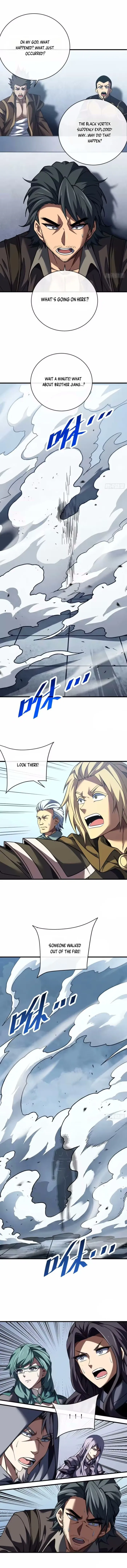 Read The Lord of the Wheel of Destiny EN Manga Online