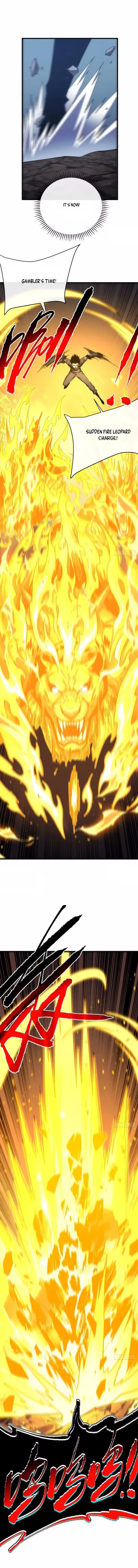 Read The Lord of the Wheel of Destiny EN Manga Online