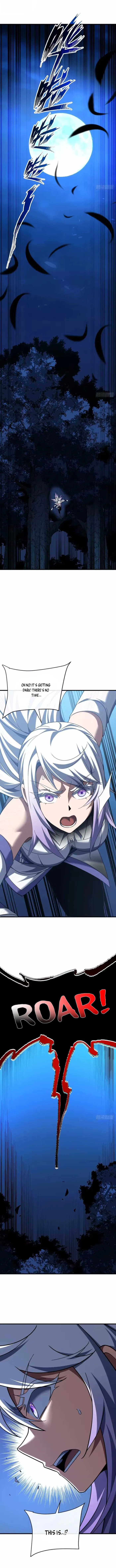Read The Lord of the Wheel of Destiny EN Manga Online