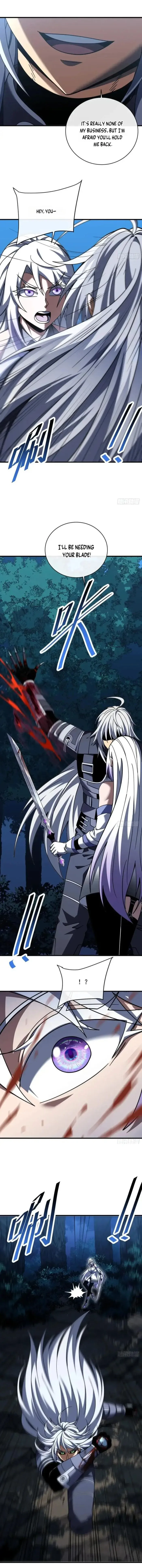 Read The Lord of the Wheel of Destiny EN Manga Online