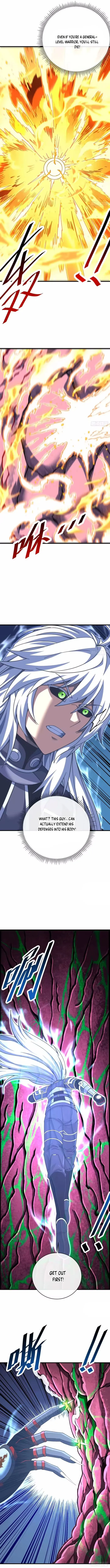 Read The Lord of the Wheel of Destiny EN Manga Online