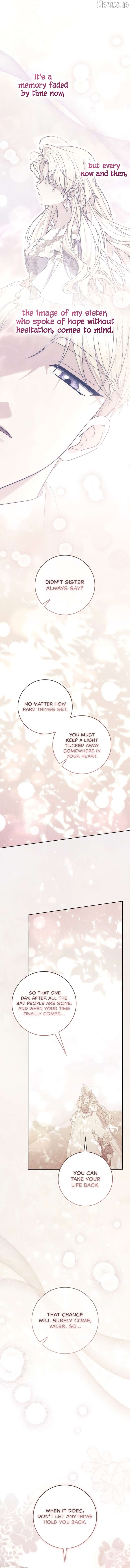 Read The Male Lead Is Unhealthily Obsessed With My Health EN Manga Online