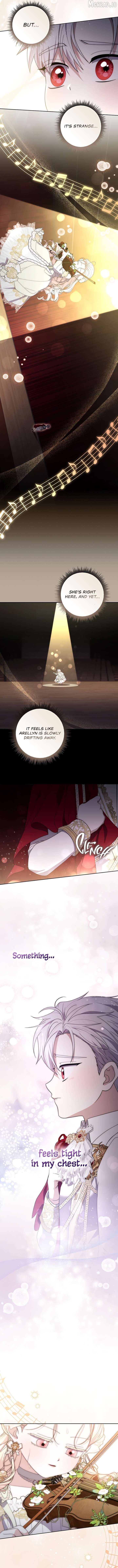 Read The Male Lead Is Unhealthily Obsessed With My Health EN Manga Online