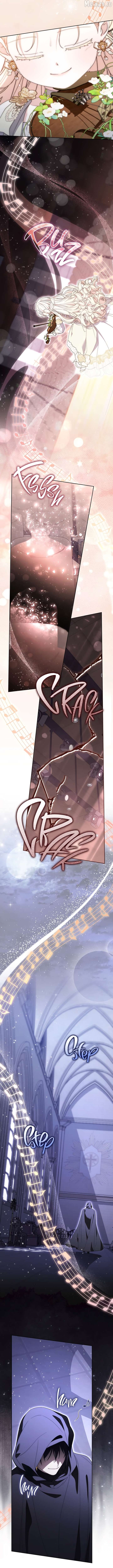 Read The Male Lead Is Unhealthily Obsessed With My Health EN Manga Online