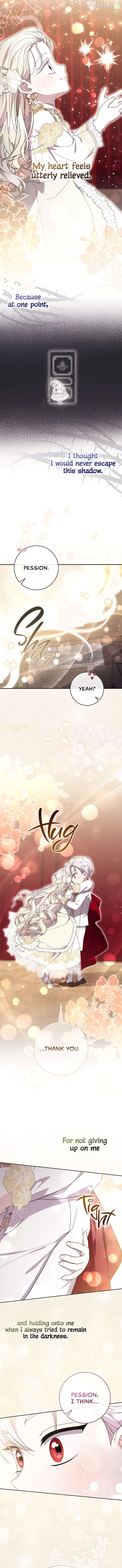 Read The Male Lead Is Unhealthily Obsessed With My Health EN Manga Online