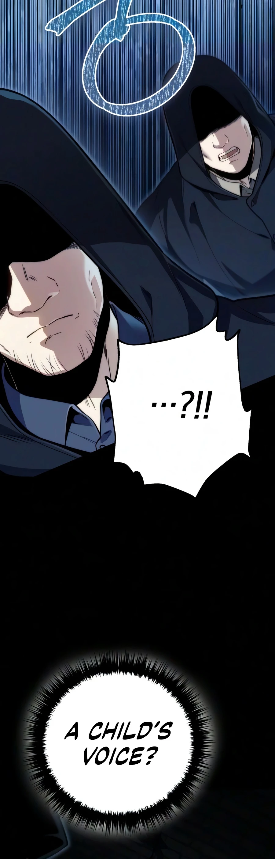 Read The Margrave’s Worthless Mage EN Manga Online