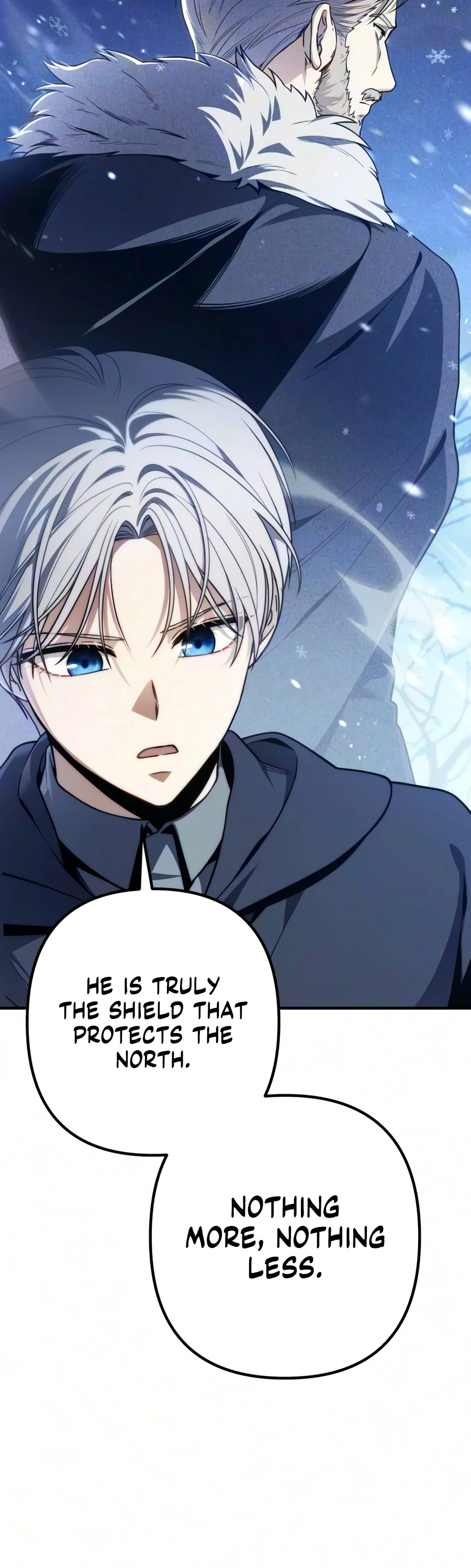 Read The Margrave’s Worthless Mage EN Manga Online