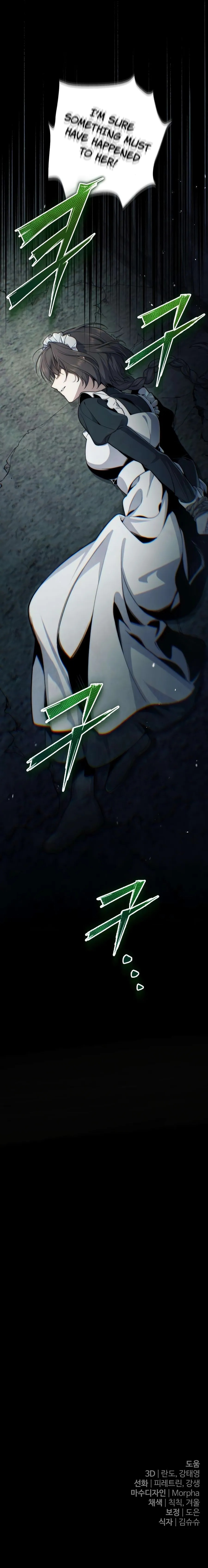 Read The Margrave’s Worthless Mage EN Manga Online