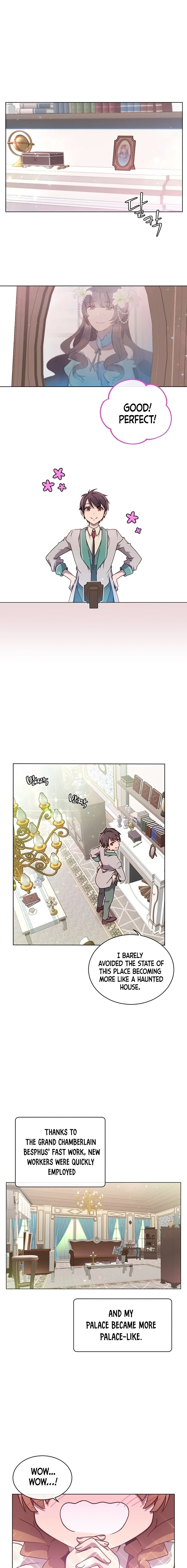 Read The Max Level Hero has Returned! EN Manga Online