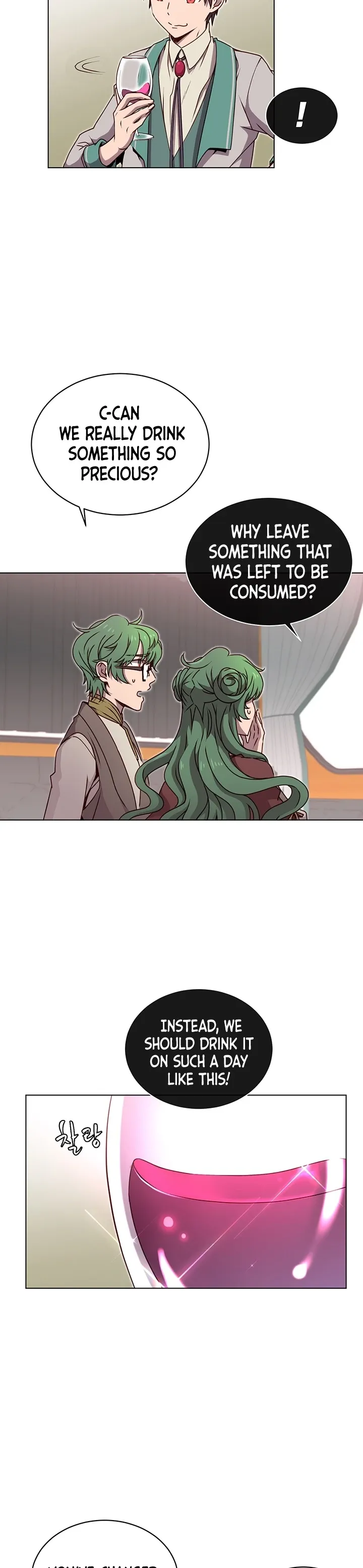 Read The Max Level Hero has Returned! EN Manga Online
