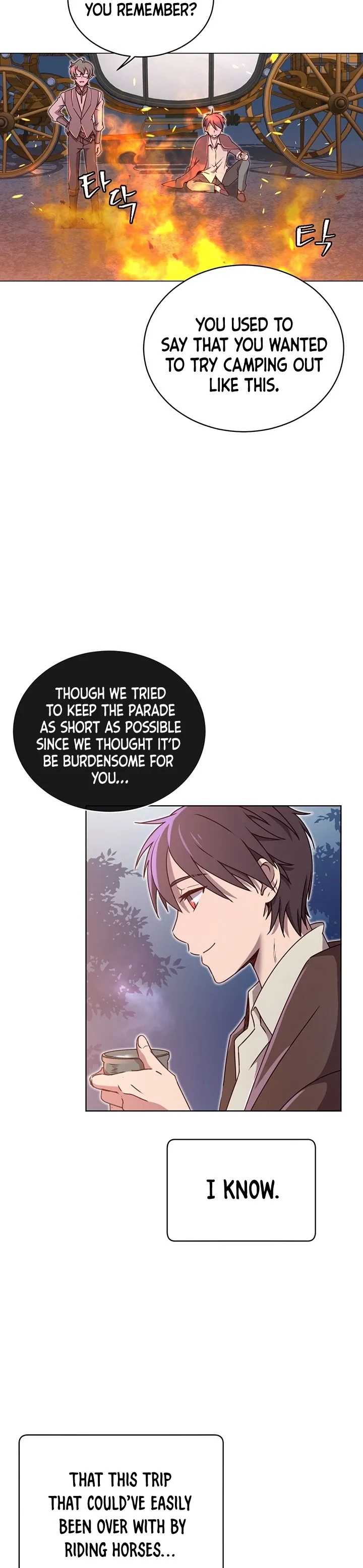 Read The Max Level Hero has Returned! EN Manga Online